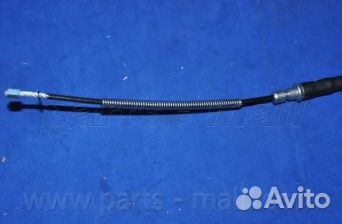 Parts Mall (PMC) PTD-009 Трос стояночная тормозная