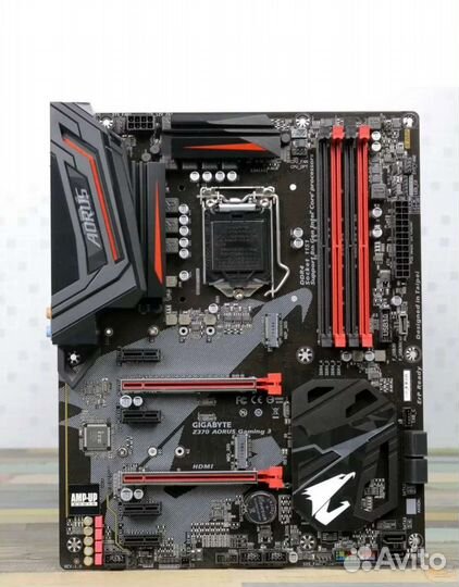 Z370 1151v2