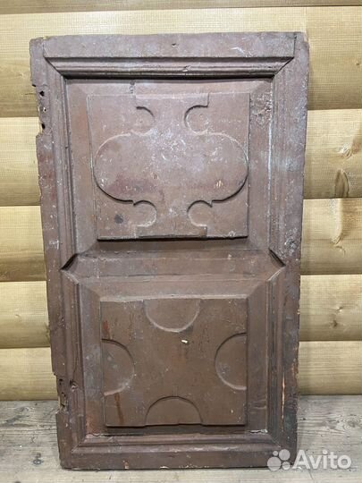 Филенка Деревянная Резные