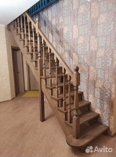 Лестница для офиса