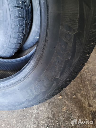 Hankook I'Pike RW11 265/60 R18