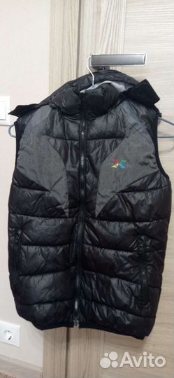 Жилет р. 134