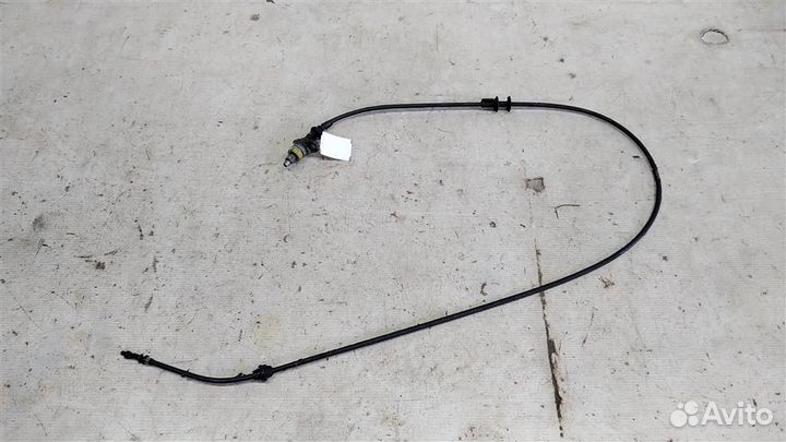 Трос МКПП Fiat Punto 93-99г