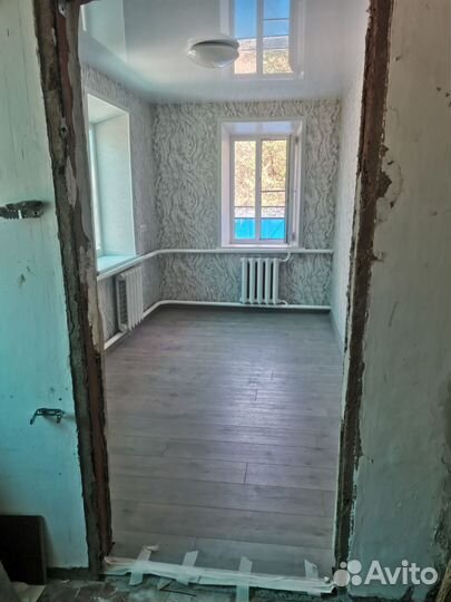 Ремонт и отделочные работы