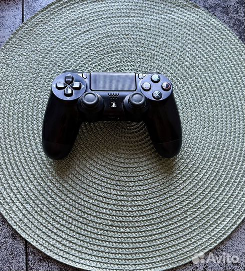 Оригинал Геймпад Sony PS4 Dualshock