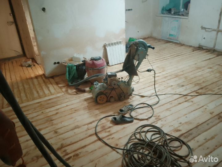 Ремонт и отделка квартир