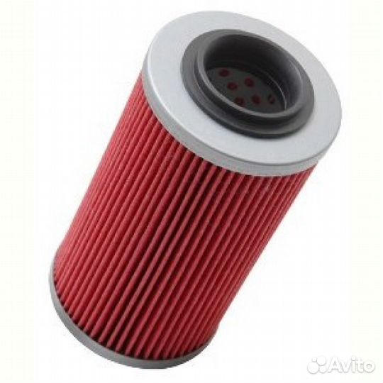 Фильтр масляный для Daelim (38, h-67) (HF 169