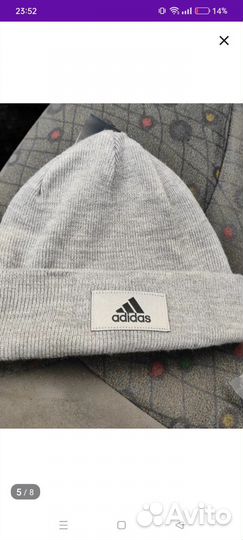 Шапка Adidas