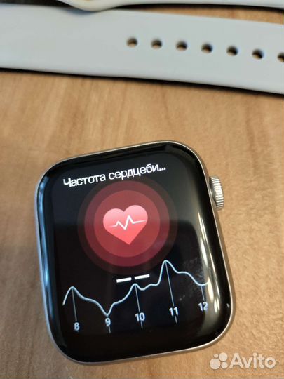 Смарт часы HW16