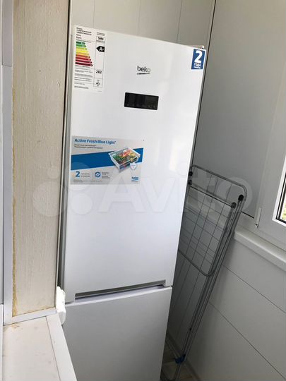 1-к. квартира, 38 м², 5/5 эт.