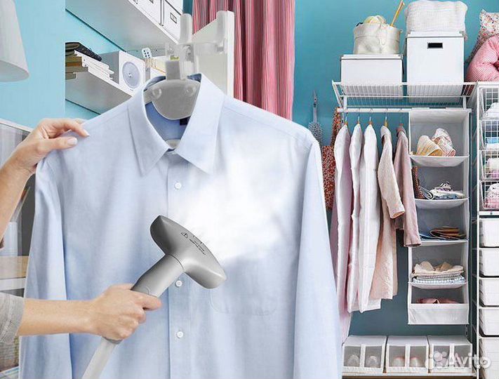 Отпаривание