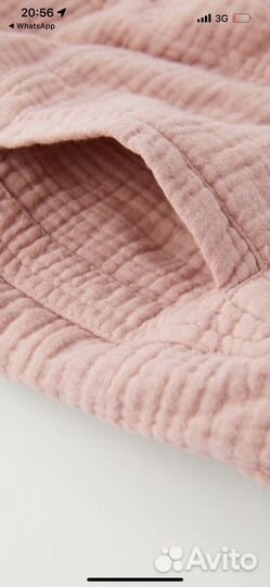 140,152 Куртка легкая Zara Зара HM оригинал