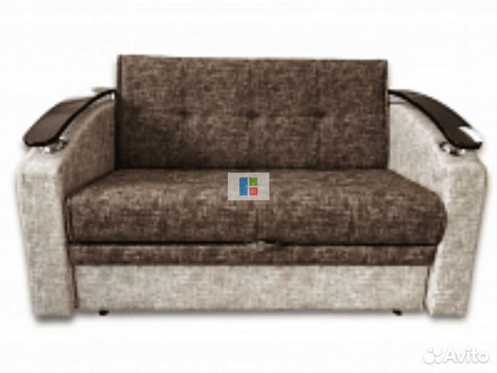 Диван аккордеон