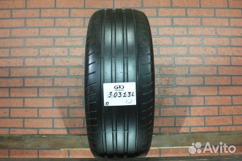 Goodyear Eagle F1 Asymmetric 3 225/55 R17