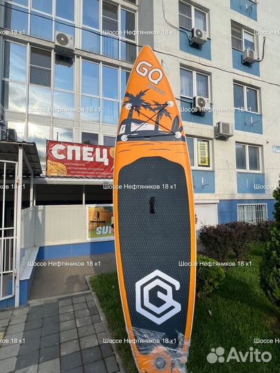 Сап борд 320 - 10,6 ft