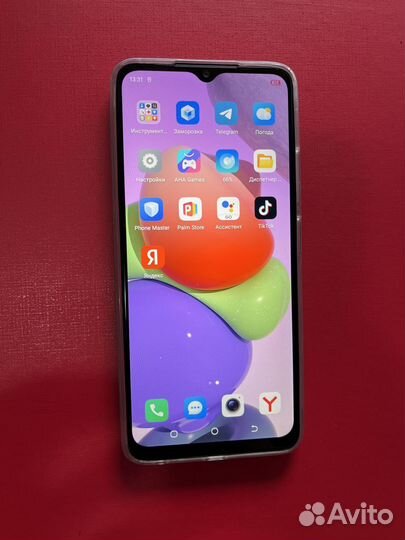TECNO Pop 7, 2/64 ГБ
