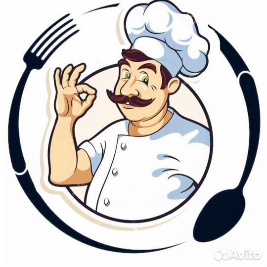 Повар ночной смены