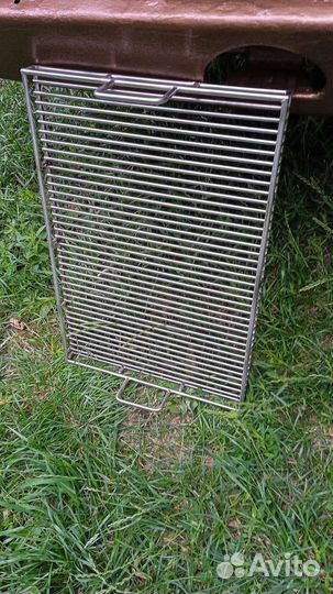 Решетка гриль для стейков,рыбы,сосисок,овощей
