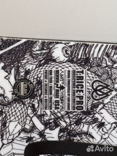 Сноуборд Lib Tech 161.5