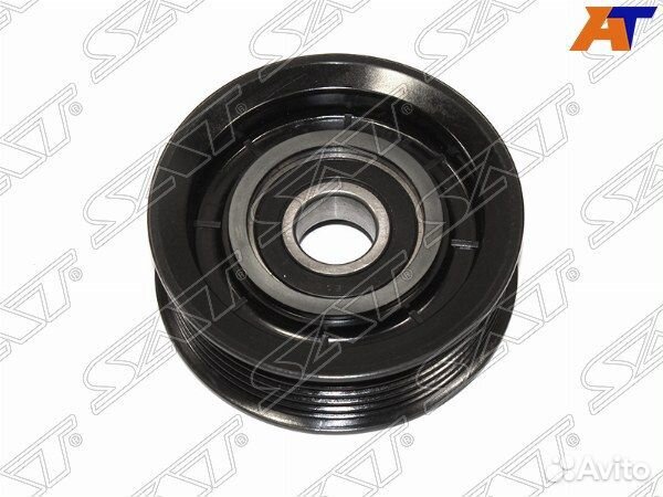 Ролик приводного ремня dodge interpid