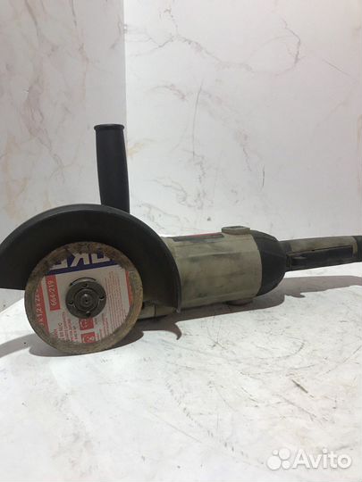 Интерскол ушм-180/1800м