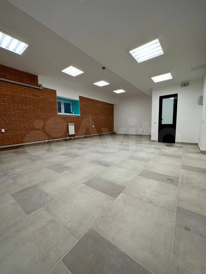 Помещения свободного назначения, от 199 до 286 м²