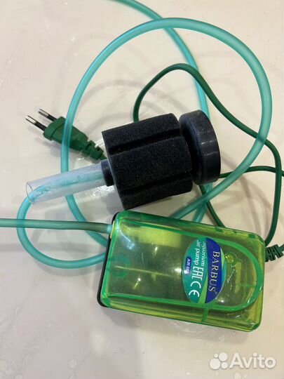 Фильтр для аквариума