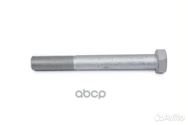 Болт рессоры m24x2x200 mb actros Stellox 340