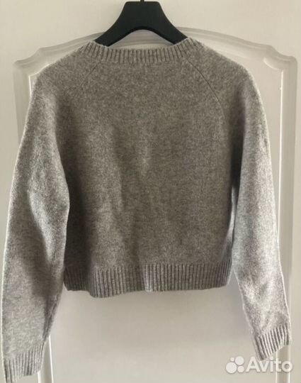 Кардиган zara