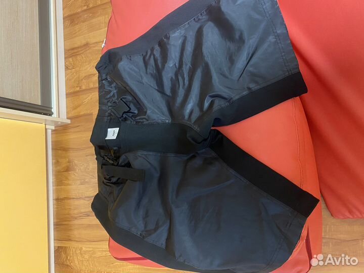 Чехол на хоккейные шорты