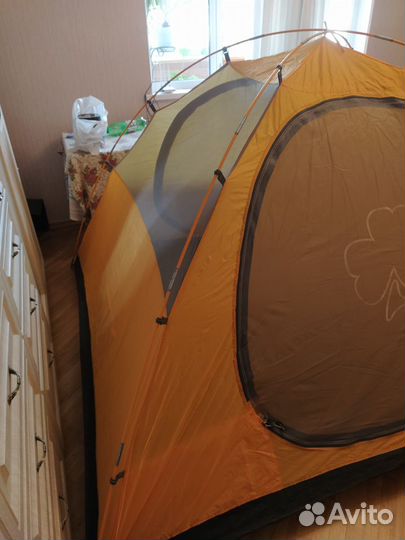 Палатка Greenell Limerick 4