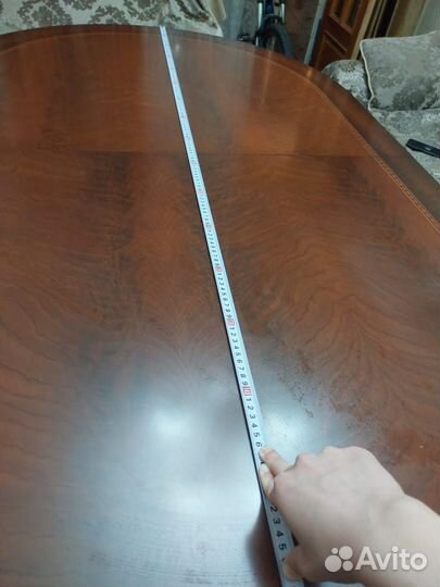 Стол в гостинную раздвижной