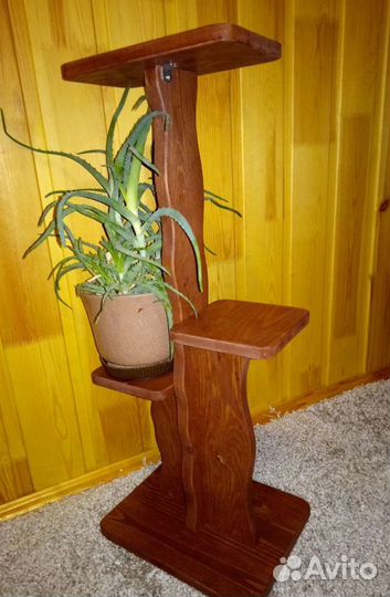 Цветочница