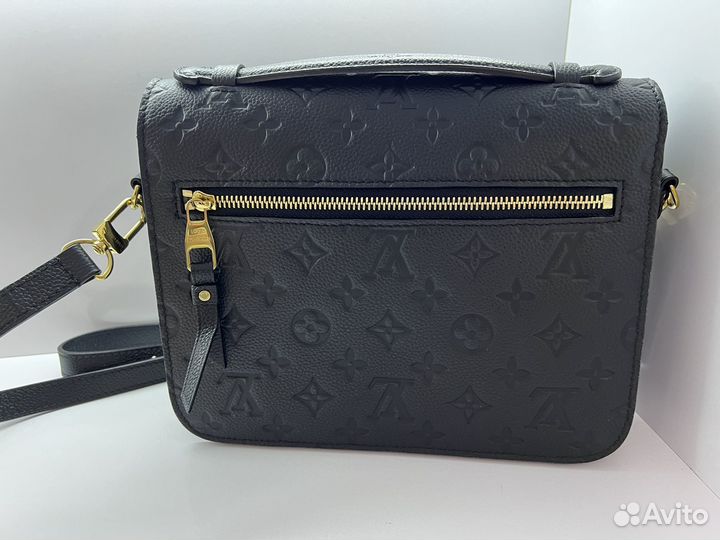 Сумка louis Vuitton Pochette Metis