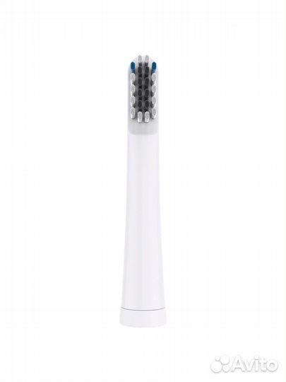 Электрическая зубная щетка Realme N1 Sonic, белый