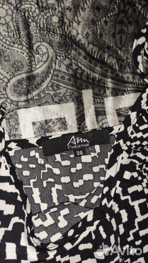 Женский летний комбинезон