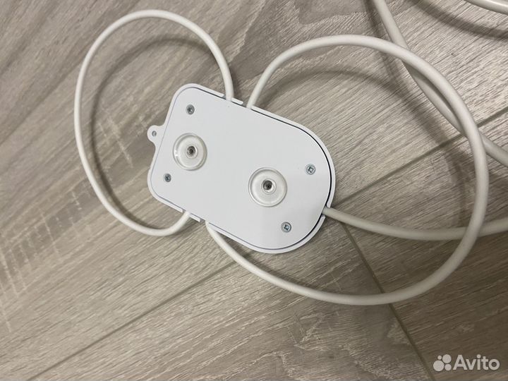 Антенна комнатная