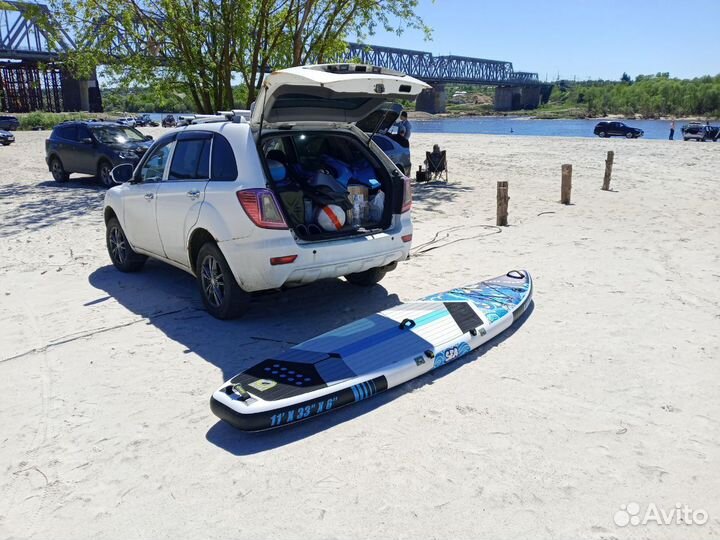 Аренда прокат сапбордов sup supboard