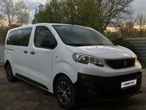 Peugeot Expert 1.6 MT, 2017, 150 000 км, с пробегом, цена 2 050 000 руб.