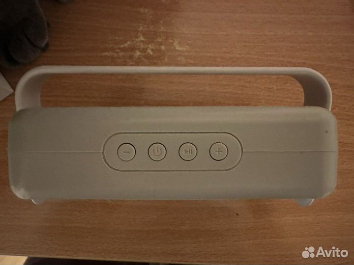 Колонка Miniso Speaker