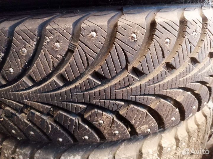 Sava Eskimo Stud 175/65 R14