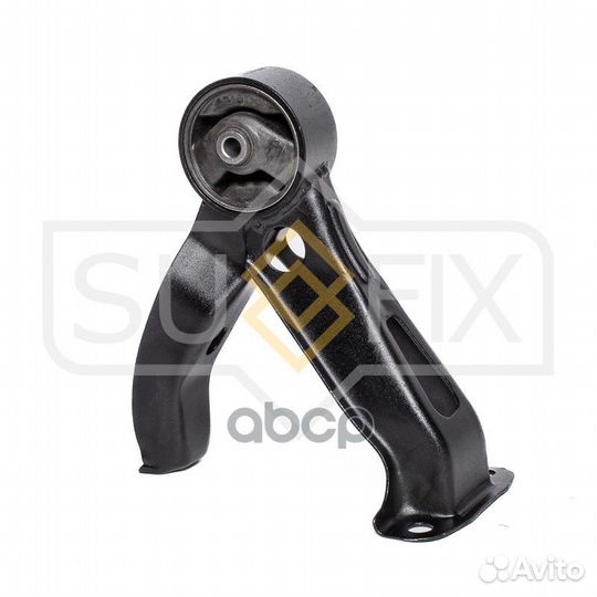 Опора двигателя зад прав FM4287 sufix