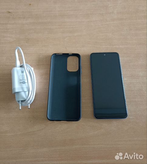 Xiaomi Redmi Note 10S, 6/64 ГБ