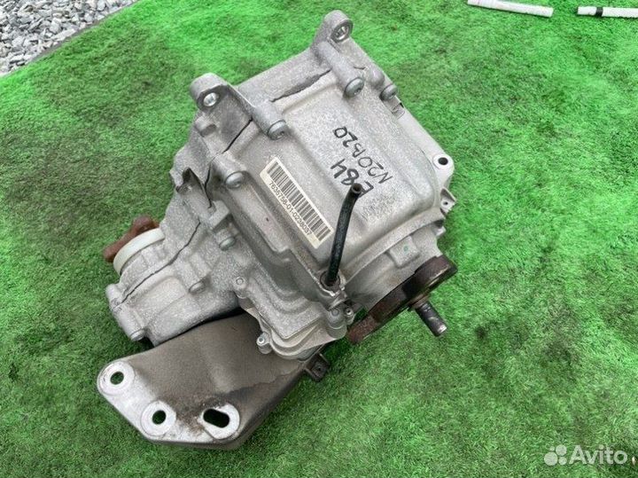 Раздаточная коробка Bmw X1 E84 N20B20 2012