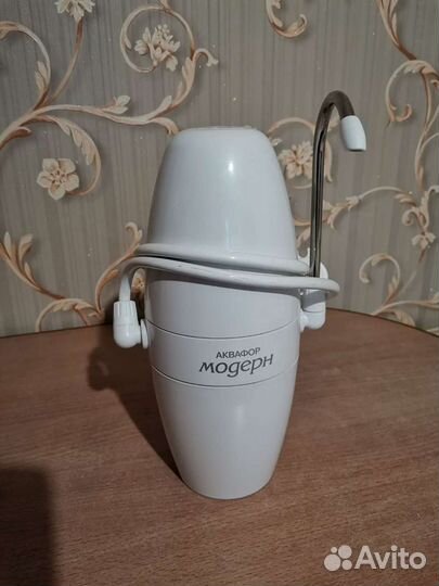 Фильтр для воды