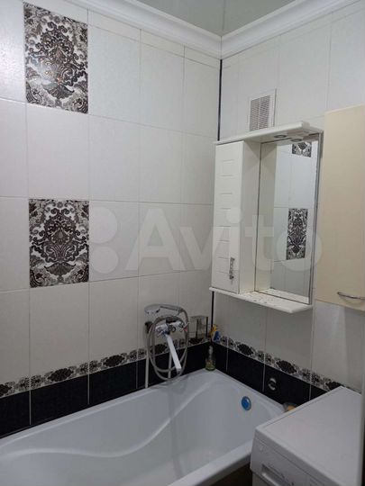 1-к. квартира, 32 м², 5/5 эт.