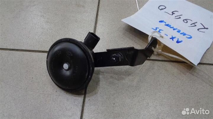 Сигнал звуковой (штатный) Hyundai ix35 2010-2015