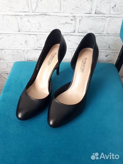 Туфли женские 37 размер