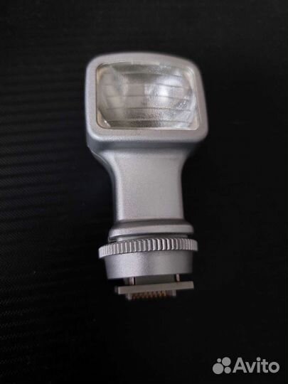 Накамерный свет для видеокамеры Panasonic