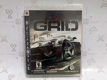 Grid Race Driver (PS3)